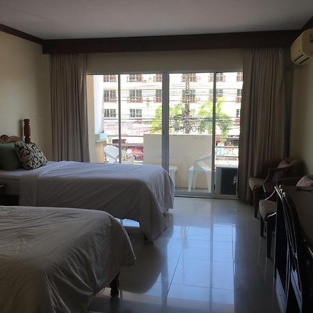 Pranang Flora House Homestay Ao Nang Exteriér fotografie