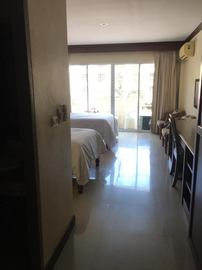 Pranang Flora House Homestay Ao Nang Exteriér fotografie