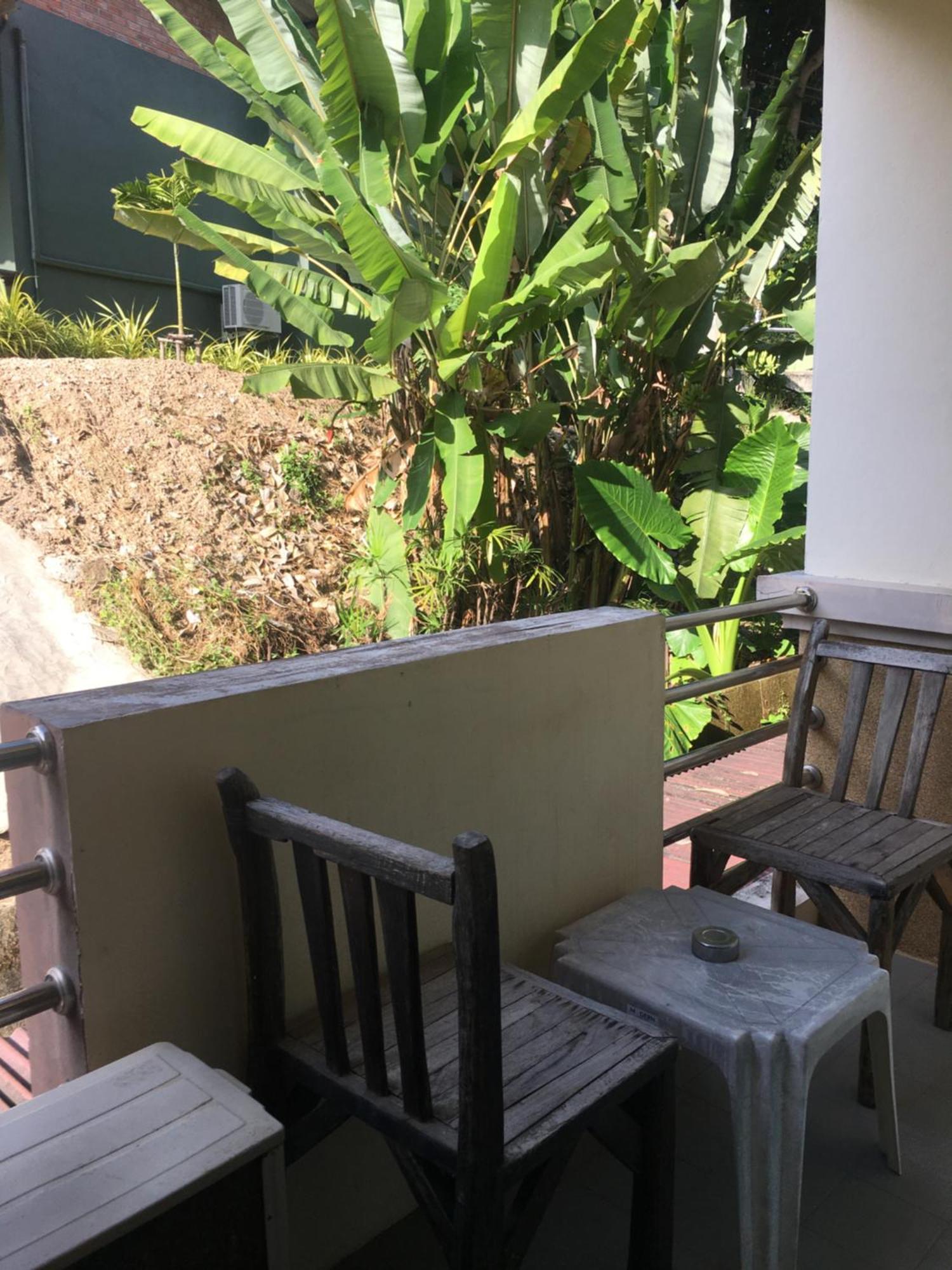 Pranang Flora House Homestay Ao Nang Exteriér fotografie