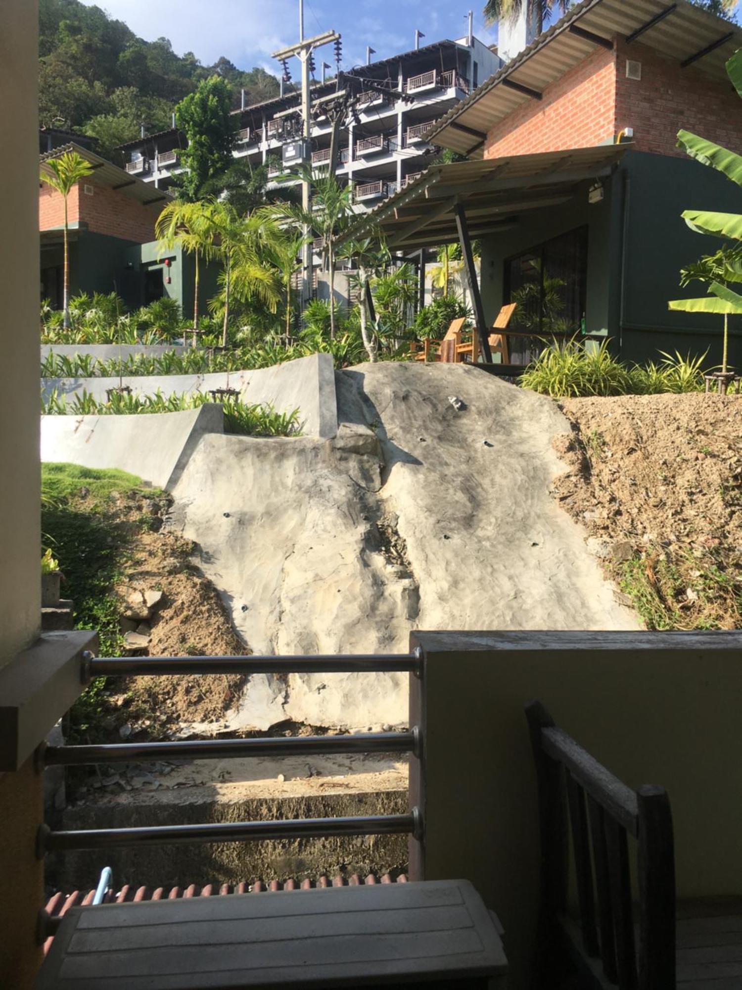 Pranang Flora House Homestay Ao Nang Exteriér fotografie