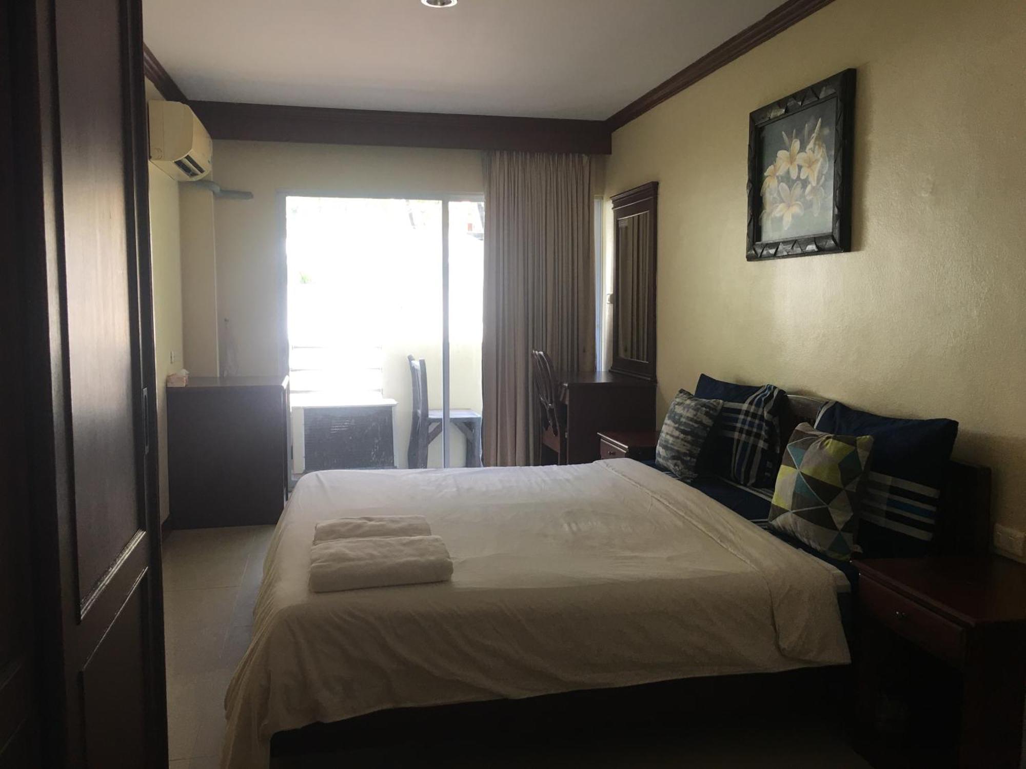 Pranang Flora House Homestay Ao Nang Exteriér fotografie