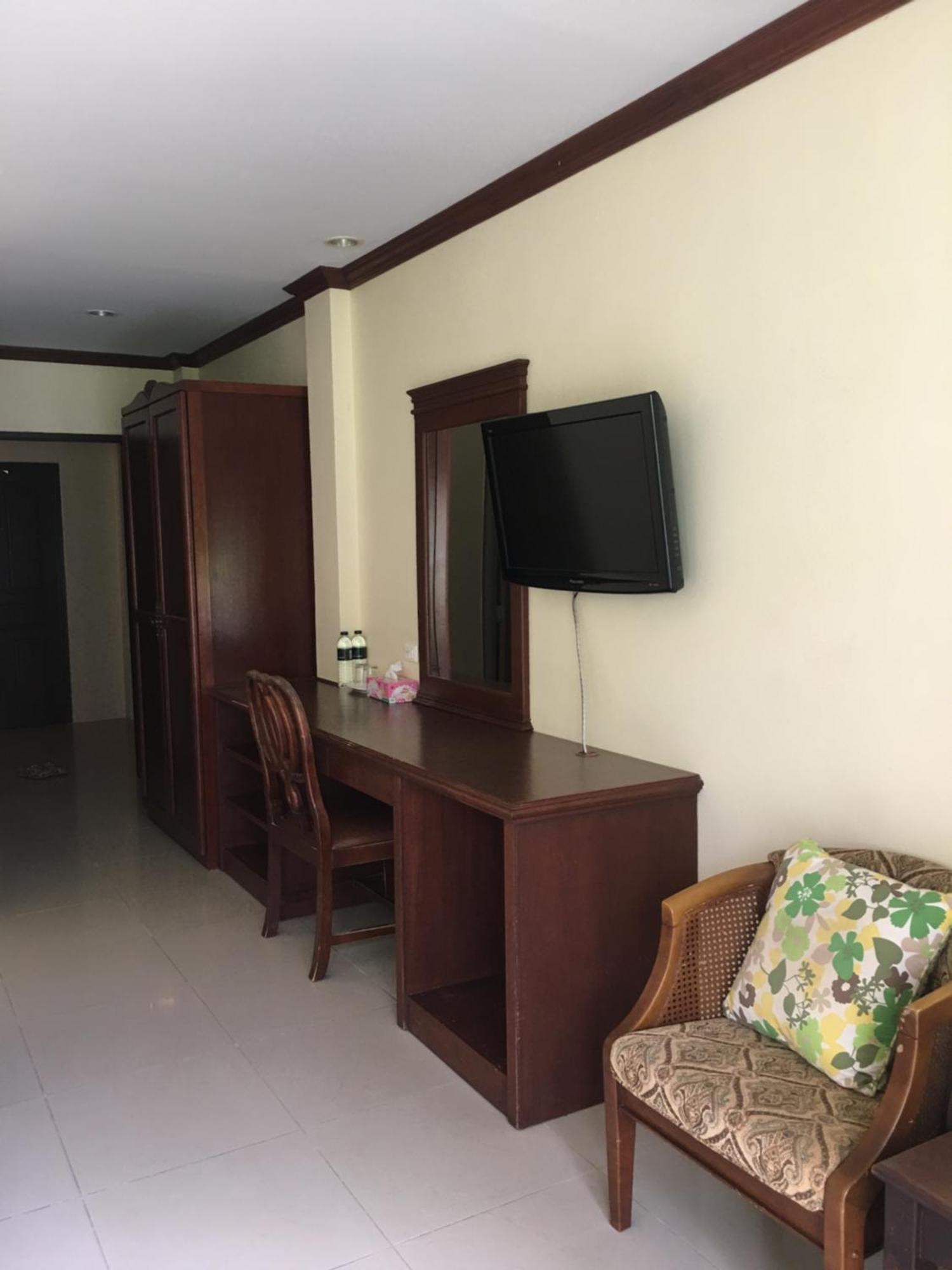 Pranang Flora House Homestay Ao Nang Exteriér fotografie