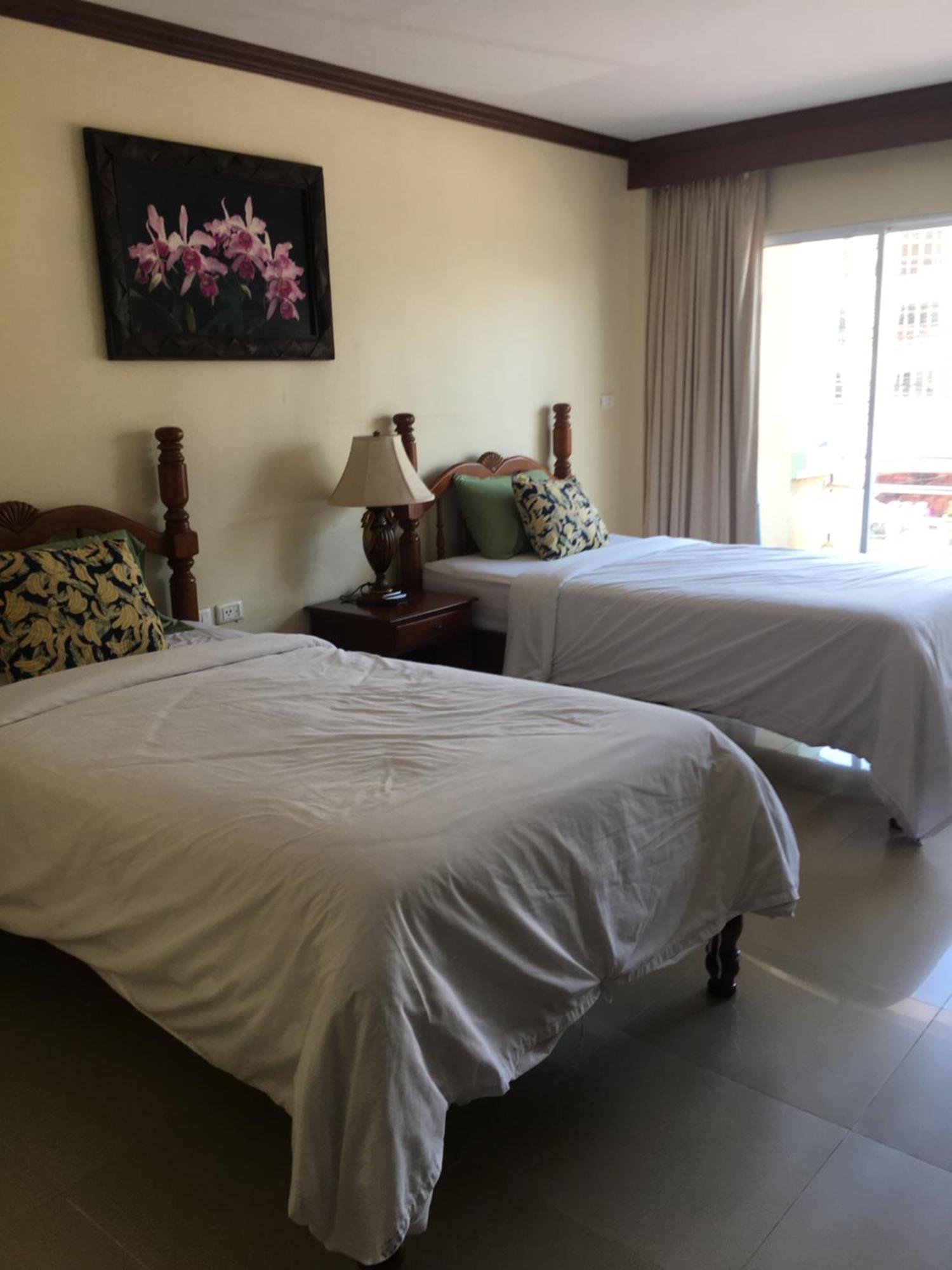 Pranang Flora House Homestay Ao Nang Exteriér fotografie
